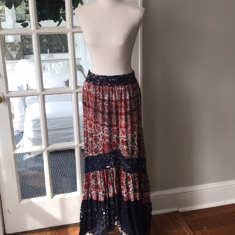 Urban outfitters Soft skirt